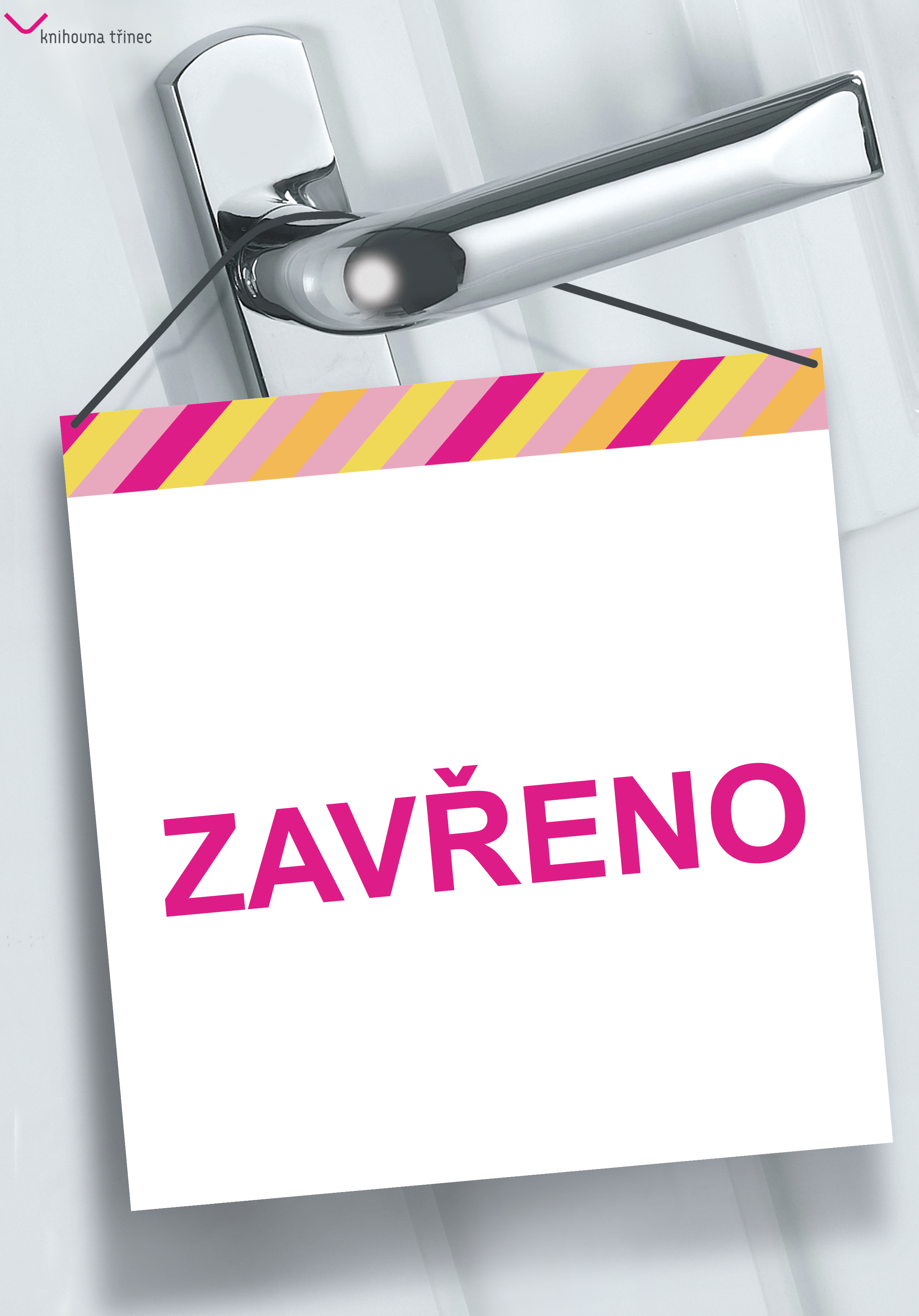 zavřeno