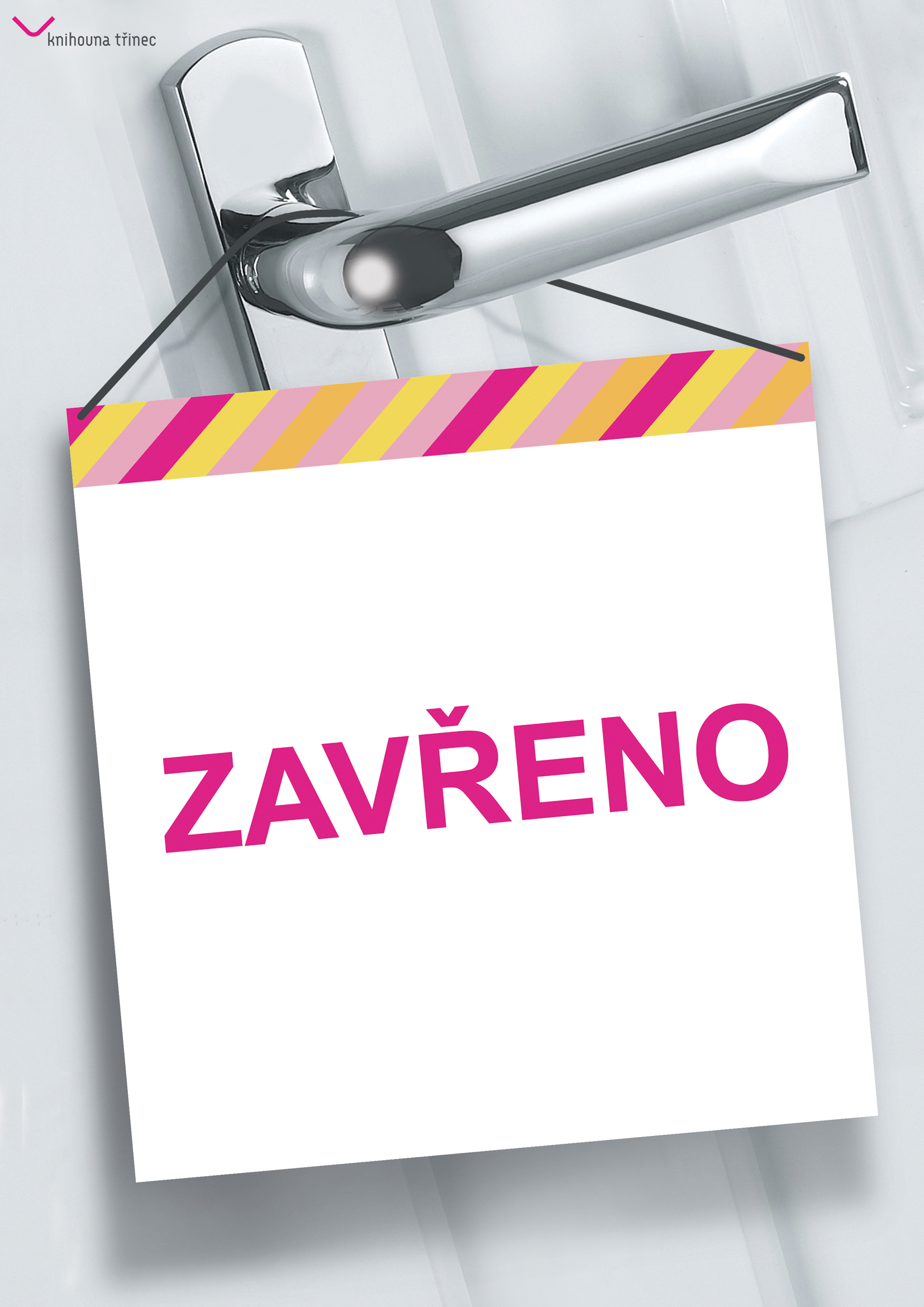 zavreno