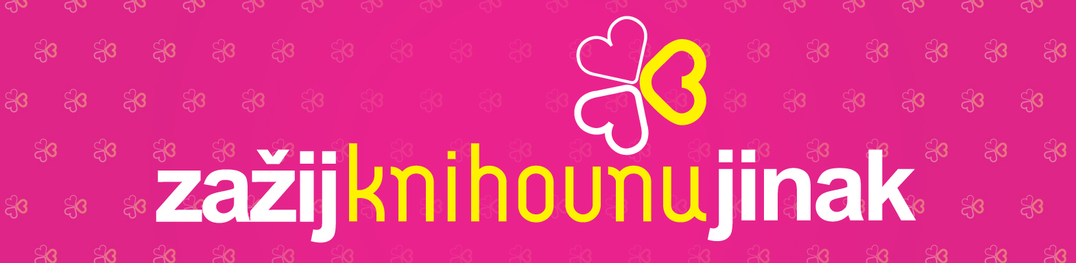 Banner_Zažij knihovnu jinak 2017