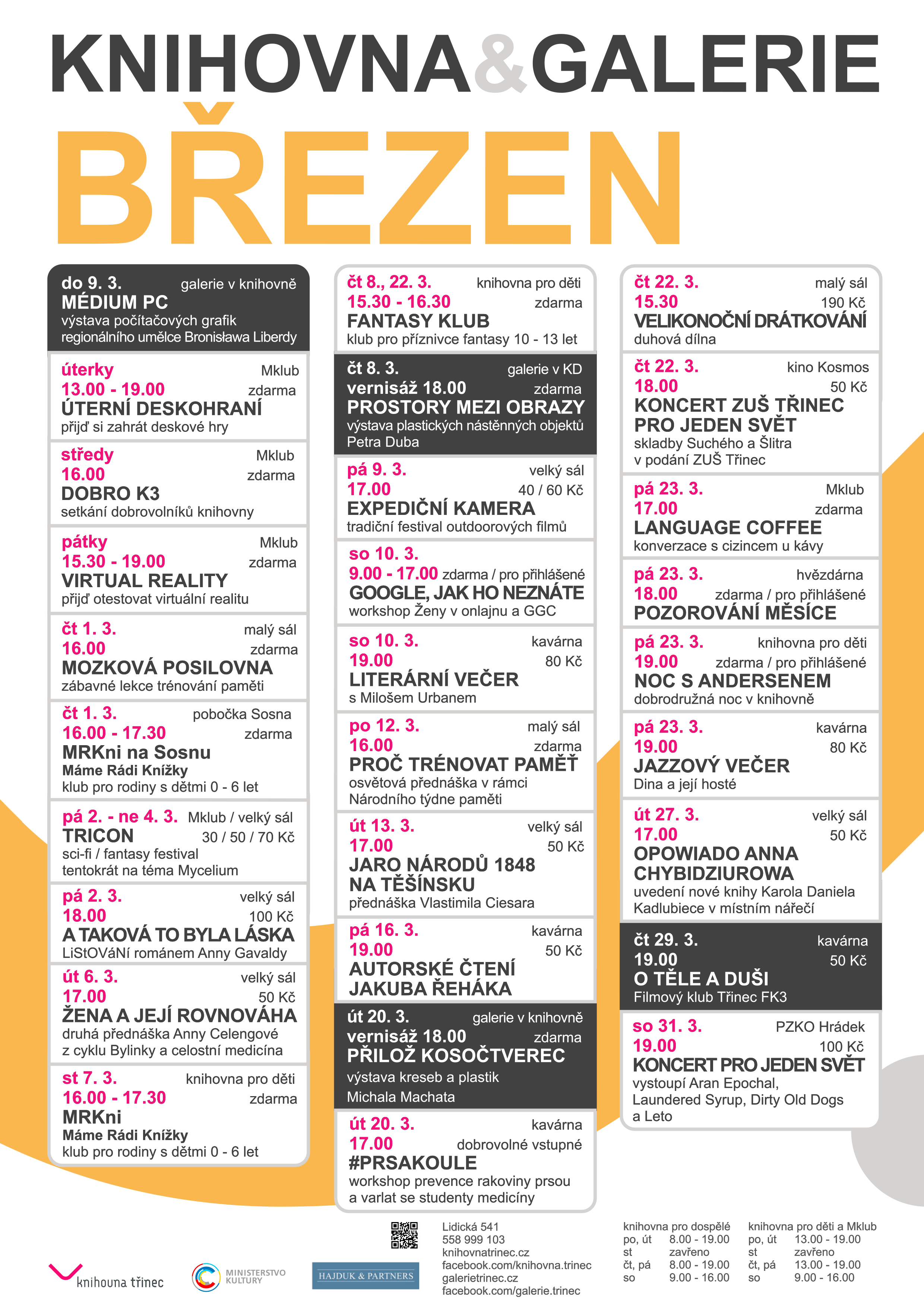 akce březen 2018 WEB