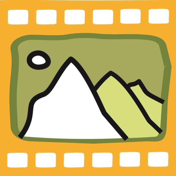 Logo - hory Expediční kamera 2018