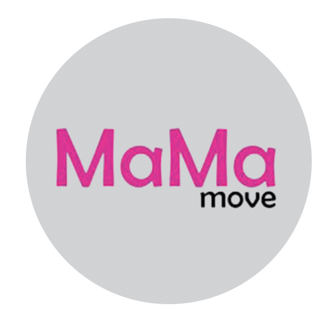 Mamamove ikonka