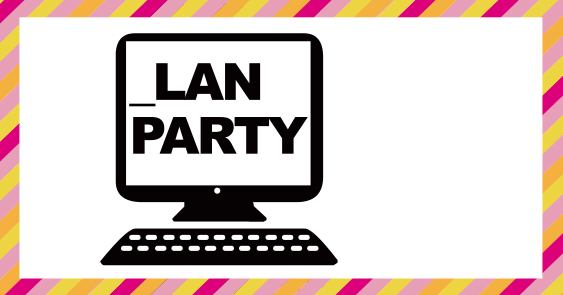FB LAN Party