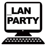 LAN Party ikonka