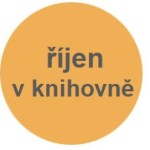 říjen v knihovně