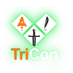 Tricon scifi 01