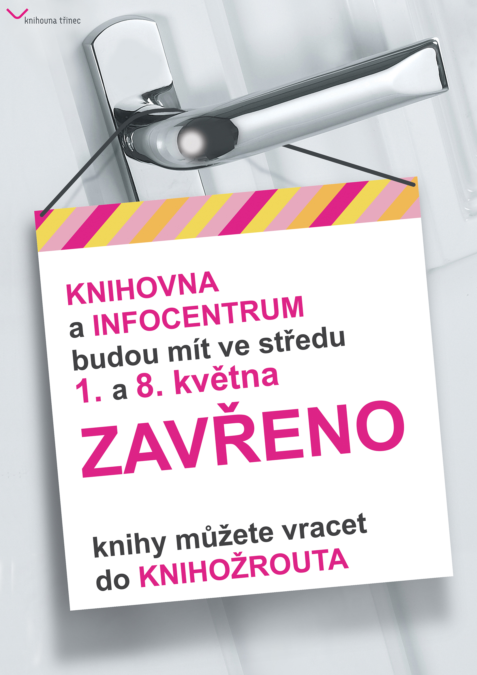 zavřeno státní svátky květen 2019 WEB