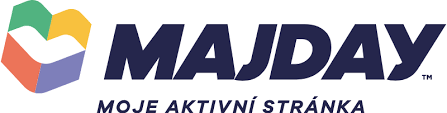 majday logo