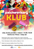 Patchworkový klub WEB 2