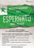 Esperanto únor WEB
