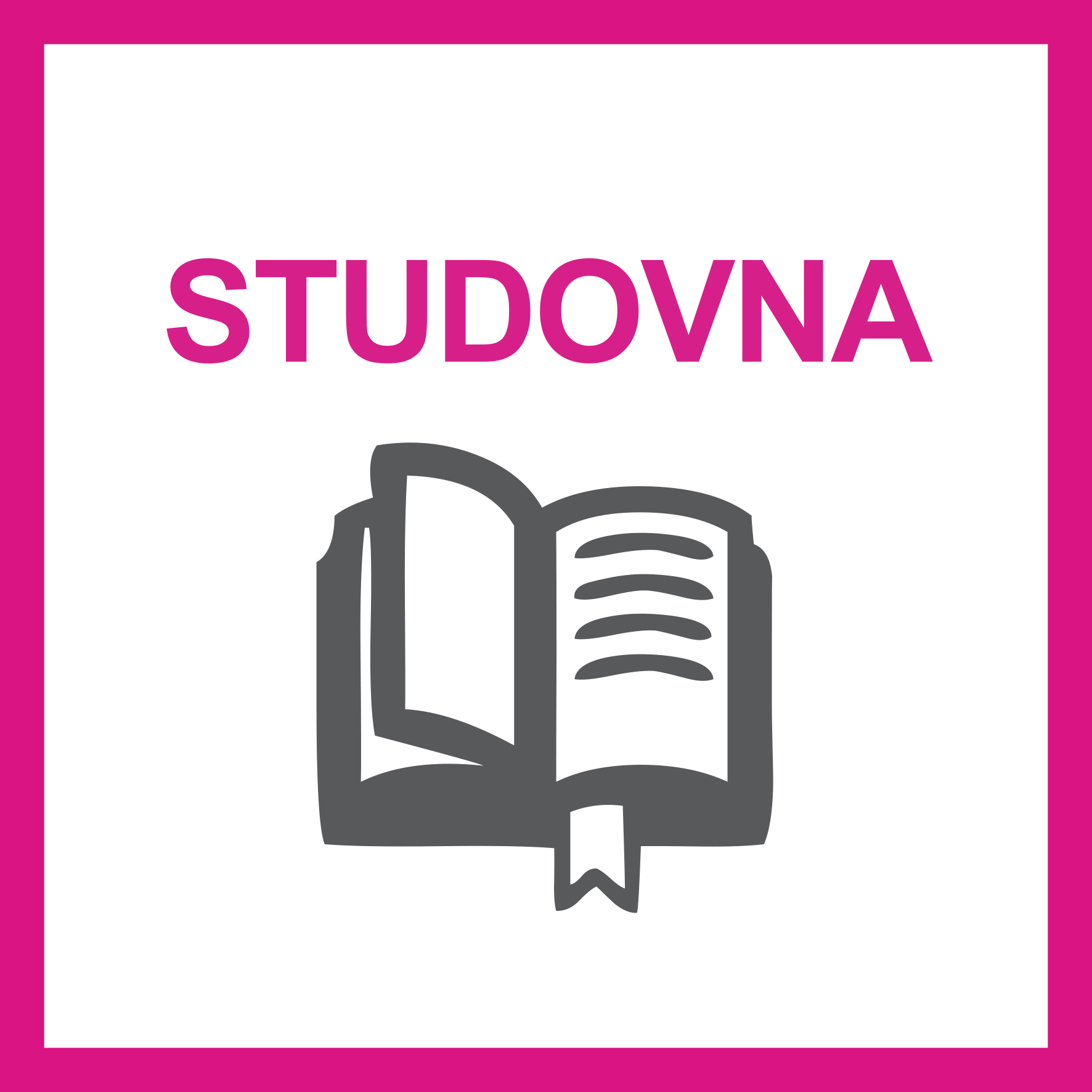 Zákaz opatření říjen čtverce STUDOVNA