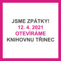 Otevíráme jaro 2021