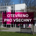 Otevřeno pro všechny