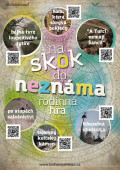 Na skok do neznáma WEB