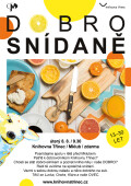 Dobro snídaně srpen WEB