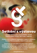 Setkání s výstavou Moravanský WEB