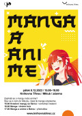 Manga a anime 2023 WEB