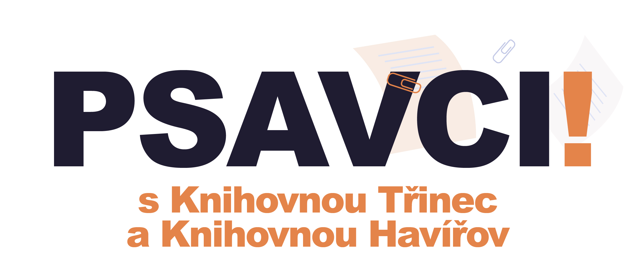 Psavci banner 2024