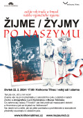 Žijmy po naszymu jaro WEB