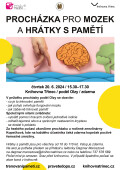 Procházka pro mozek 2024 WEB