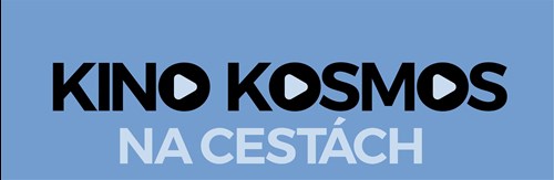 kino na cestách banner