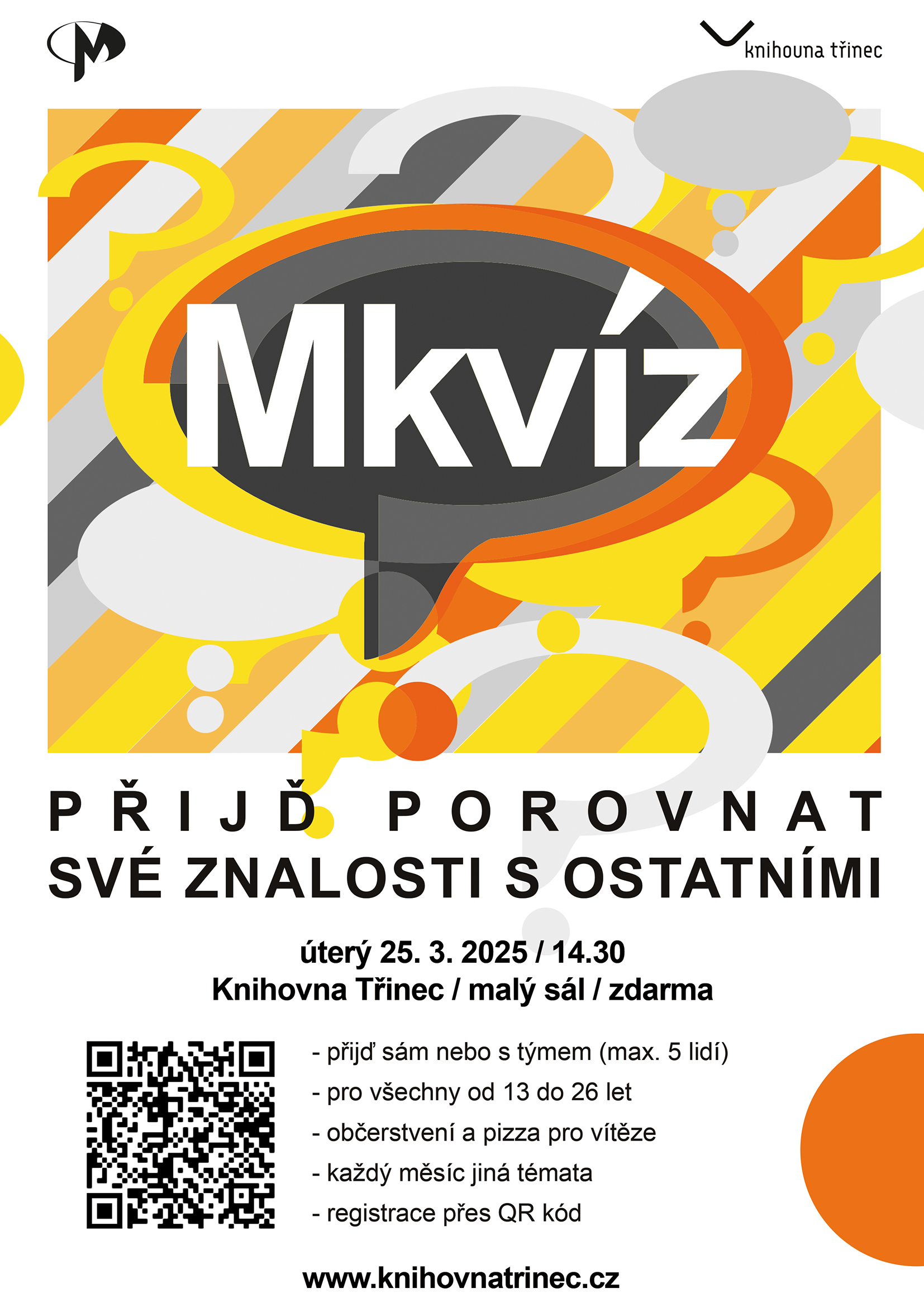 Mkvíz plakát jaro 2025 březen WEB