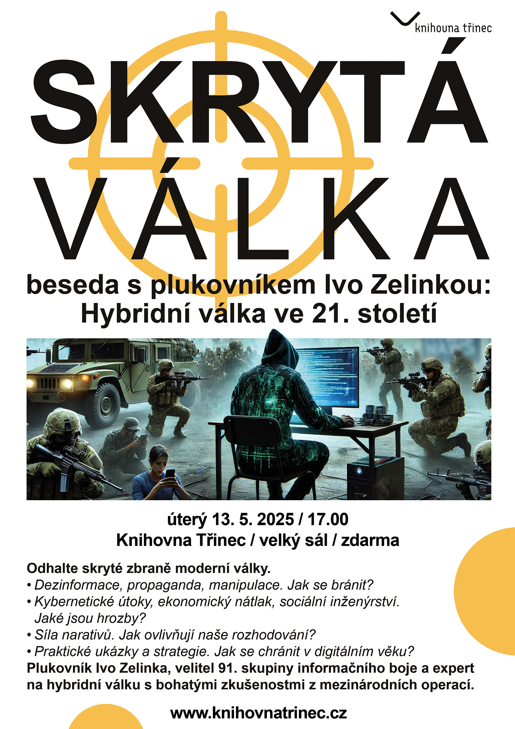 Skrytá válka 2025 WEB