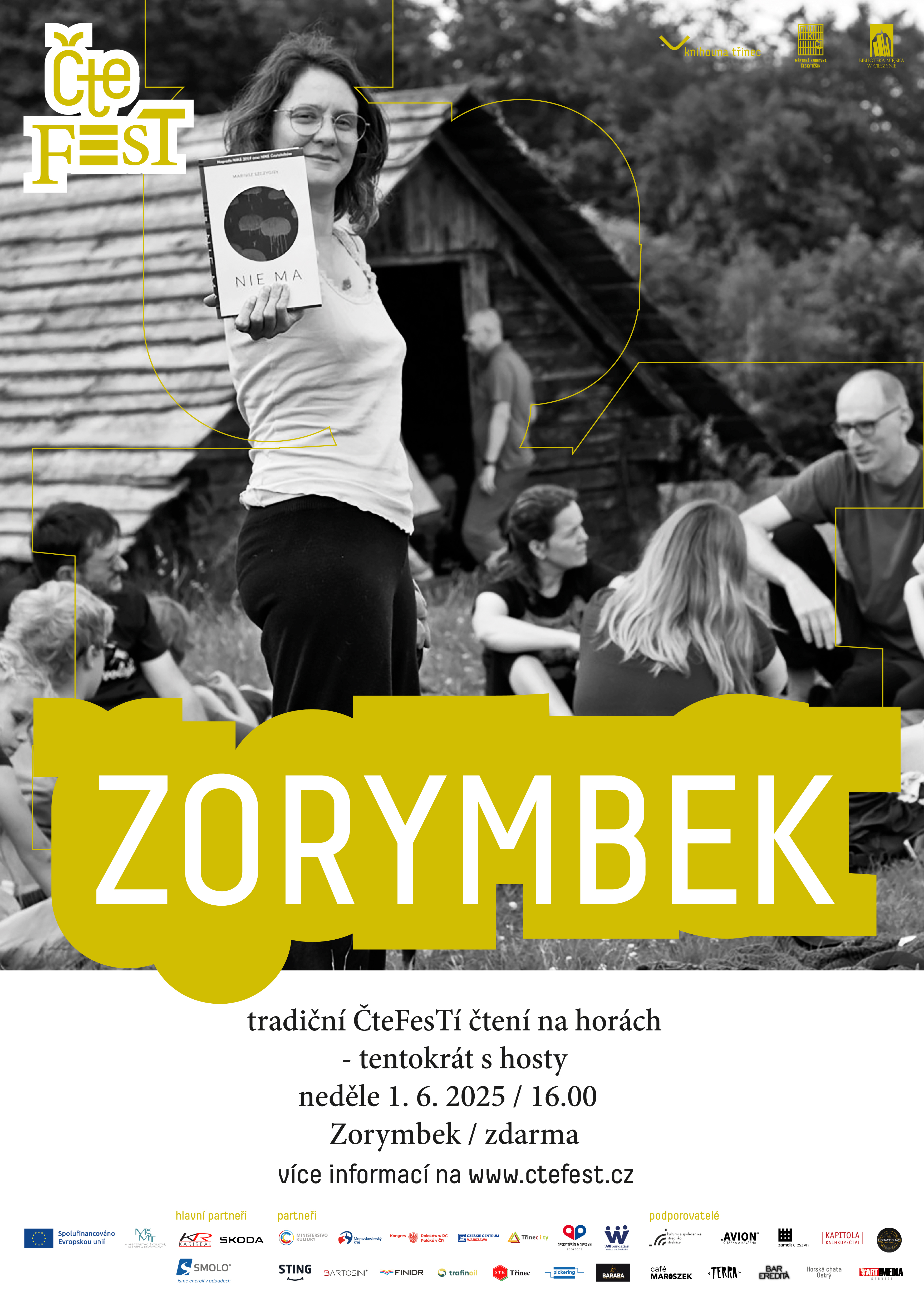 Zorymbek WEB