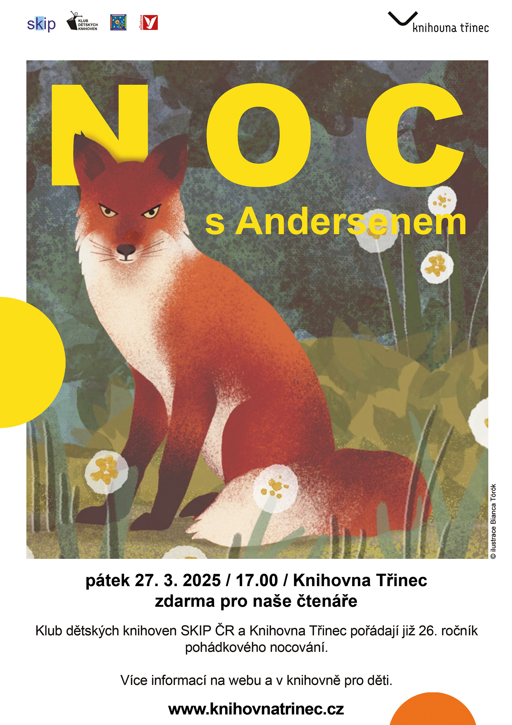 NsA Třinec 2026 WEB