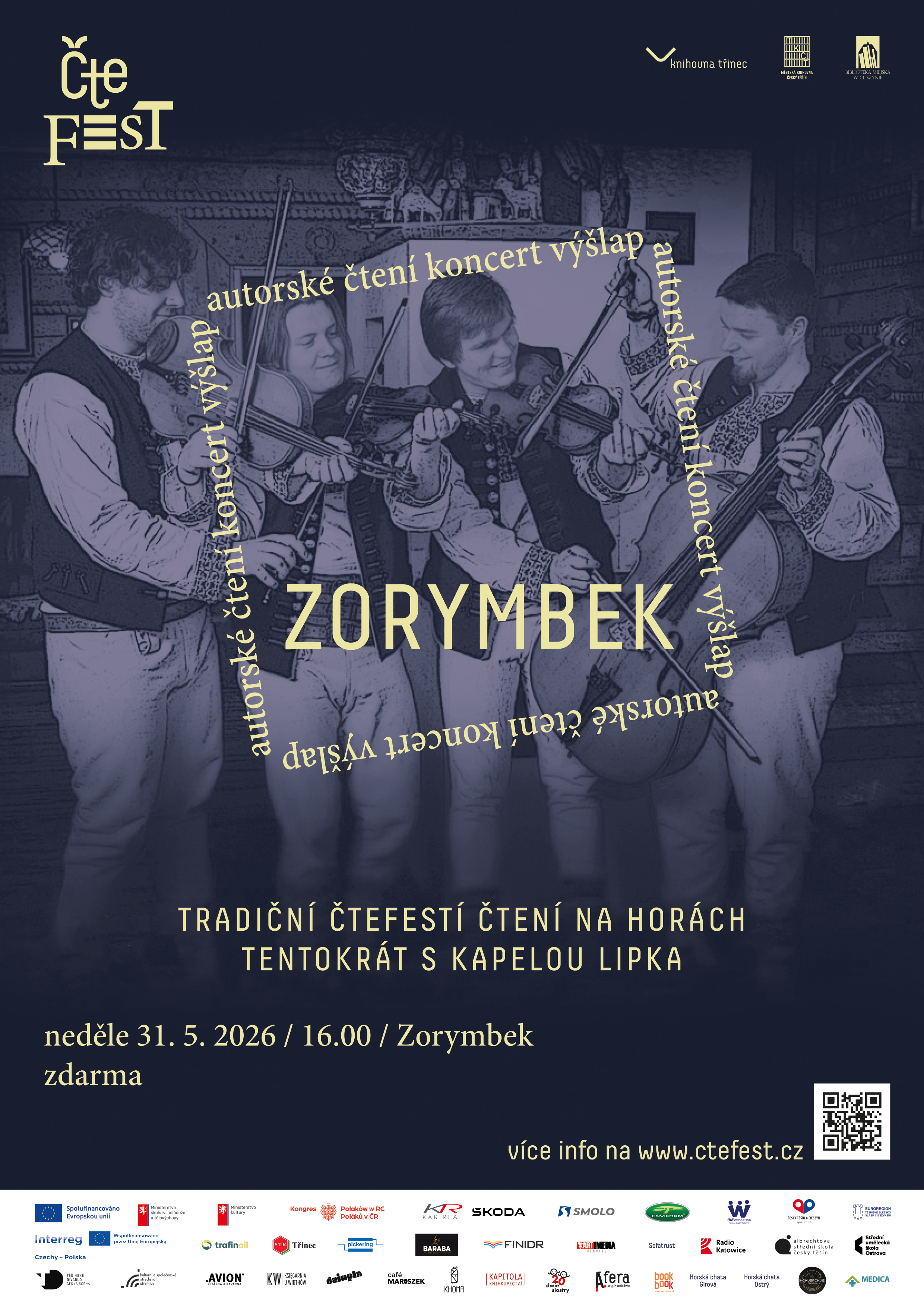 Zorymbek WEB