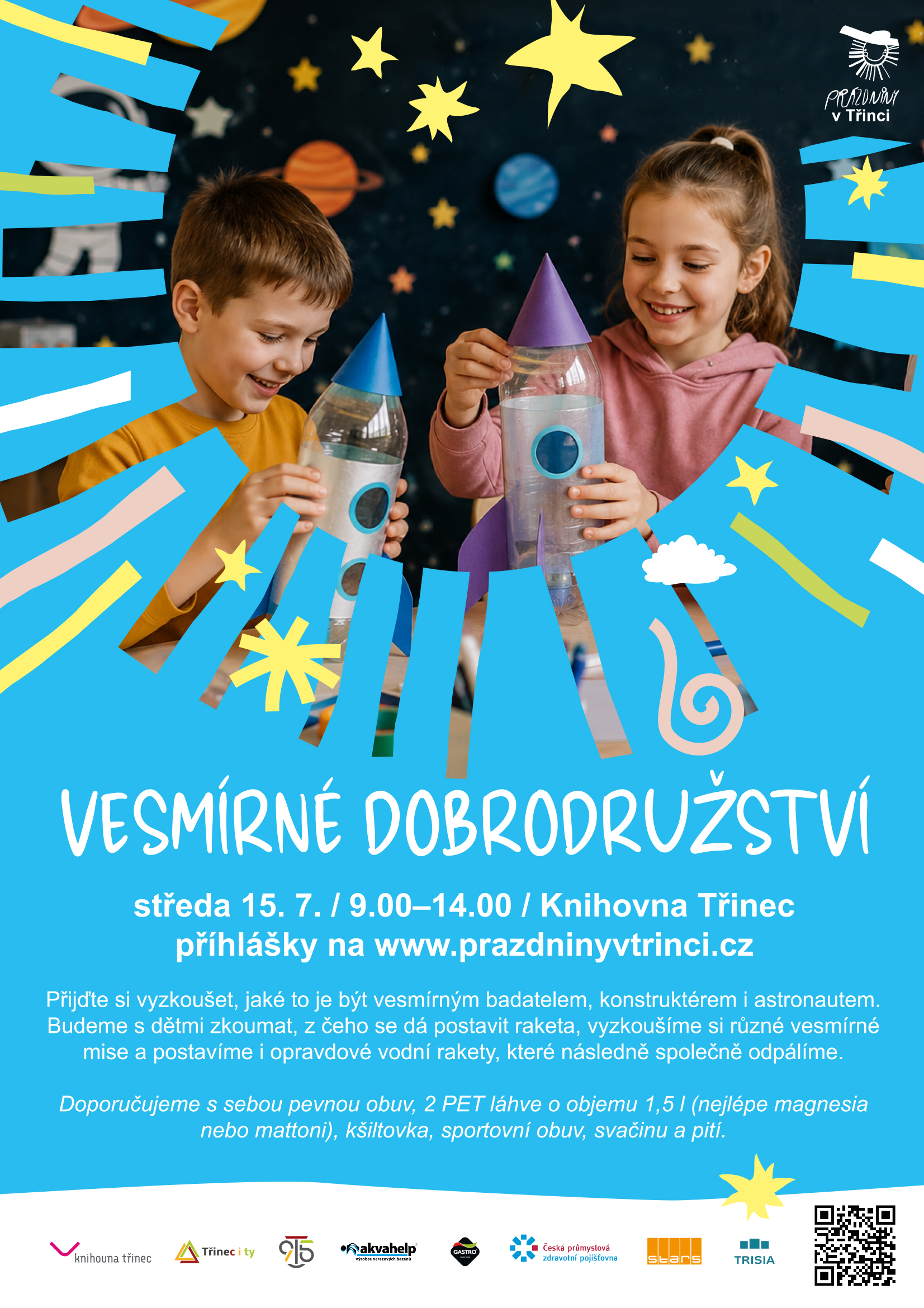 Vesmírné dobrodružství Pv3 WEB
