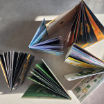 silent books